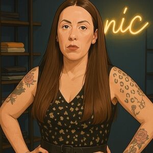 ⚠️ Nicole State (Sarrazin/Delaney) Scam Info – Mystery Box & Giveaway Issues